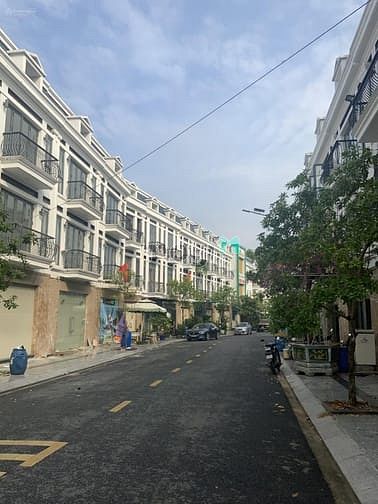 Nhà mới 66m² Bùi Thị Xuân, Dĩ An chỉ 1.7 tỷ - Cần bán gấp!