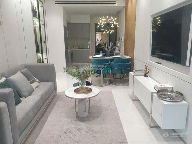 Căn hộ 2PN Astral City Thuận An 62m² giá 1.9 tỷ - Sẵn sàng vào ở!