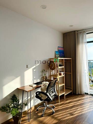 Căn hộ Green Square Dĩ An 66m² giá 1.58 tỷ - Không thể bỏ lỡ!