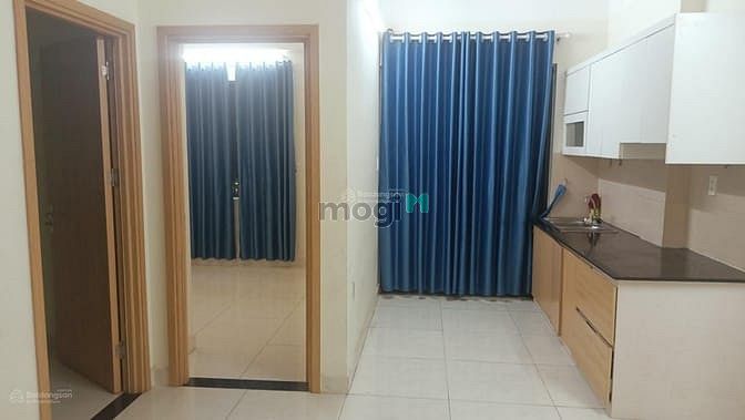 Căn hộ Tecco Dĩ An 57m² giá 940 triệu - Sổ hồng trao tay!