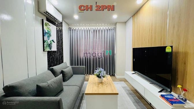 Căn hộ Dĩ An 56m² giá 970 triệu - Nhận nhà ngay!