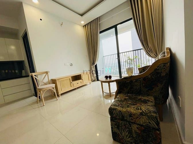 Căn hộ Vista Riverside Bình Dương 60m² giá 1.2 tỷ - Cơ hội đầu tư lý tưởng!