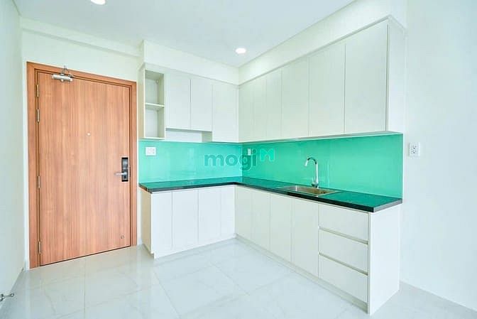 Căn hộ Green Topaz Dĩ An 58m² giá 1.6 tỷ - Đầu tư sinh lợi ngay!