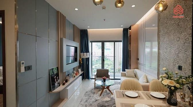 Căn hộ The Infinity Dĩ An 75m² giá 1.9 tỷ - Cơ hội đầu tư hấp dẫn
