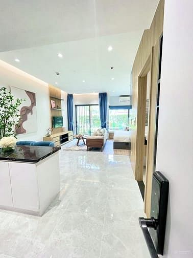 Căn hộ Charm Diamond Dĩ An 75m² giá 1,85 tỷ - Cơ hội đầu tư hoàn hảo!