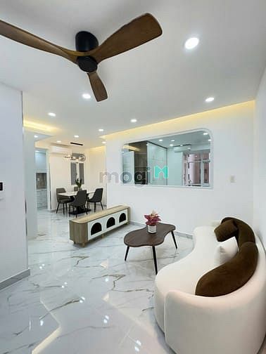 Căn hộ Sky Garden Phú Mỹ Hưng 56m² giá 4.2 tỷ - An ninh 24/24!