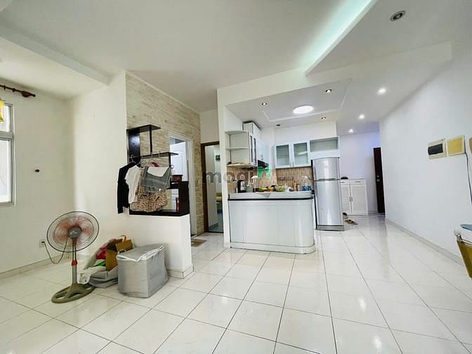 Căn hộ Sky Garden Phú Mỹ Hưng 81m² giá 4.5 tỷ - Sẵn sàng vào ở!