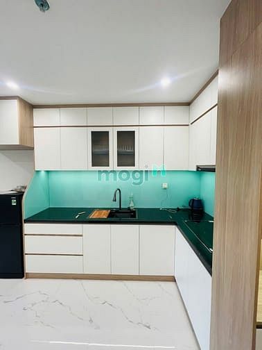 Căn hộ Dĩ An 56m² giá 959 triệu - Nhận nhà ngay, trả góp chỉ 5.5 triệu!