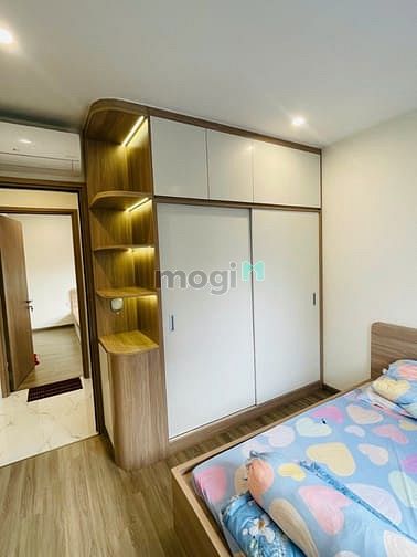 Căn hộ Dĩ An 60m² giá 910 triệu - Nhận nhà ngay, trả góp chỉ 5.5 triệu!
