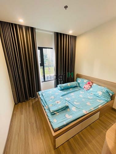 Căn hộ Vista Riverside Bình Dương 60m² giá 987 triệu - Cơ hội đầu tư hấp dẫn!