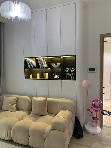 Căn hộ cao cấp Vista Riverside Lái Thiêu 60m² giá 998 triệu - Cơ hội vàng cho nhà đầu tư!