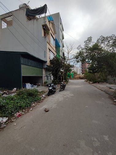 Bán đất dịch vụ Dương Nội 50m² giá 9.4 tỷ - Đầu tư sinh lời ngay!