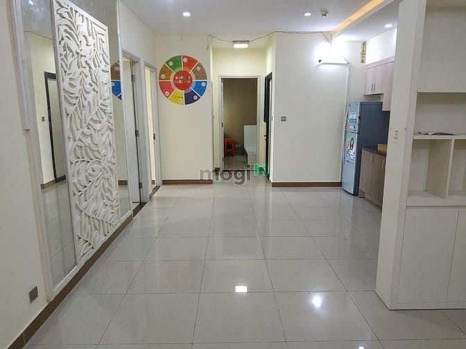 Căn hộ 87m² 3 phòng ngủ, 2WC quận Bình Tân giá 9.5 triệu - Nhận nhà ngay!