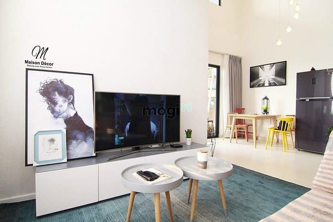 Căn hộ M-One Quận 7 giá chỉ từ 8 triệu/tháng - Sẵn sàng vào ở!