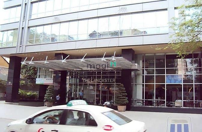 Căn hộ The Lancaster 2PN, 166m², giá 23 tỷ - Sổ hồng chính chủ!