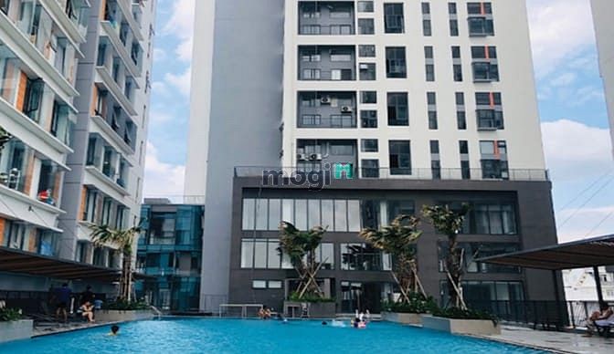 Cho thuê phòng master riêng biệt tại La Astoria Quận 2 - Giá chỉ 3 triệu/tháng!