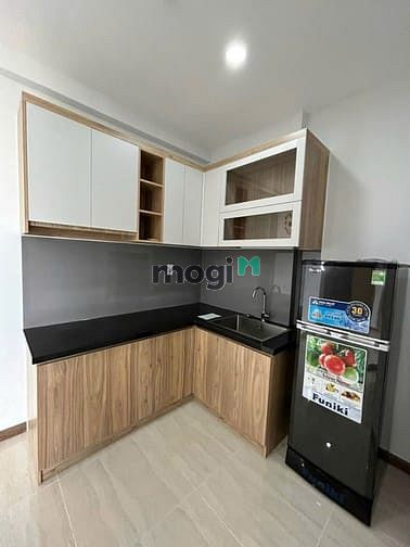 Căn hộ Diamond Connect Dĩ An 60.5m² giá 1.6 tỷ - Không thể bỏ lỡ!