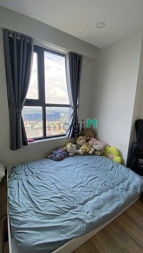 Căn hộ Diamond Connect Dĩ An 60m² giá 1.2 tỷ - Đầu tư sinh lời cao!