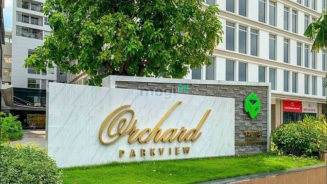 Căn hộ Orchard Parkview Phú Nhuận 88m² giá 20.5 triệu - Sẵn sàng vào ở ngay!