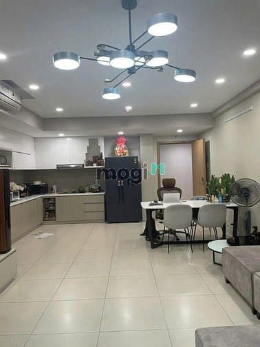 Căn hộ CC Carillon 6, Tân Phú 93m² giá 10.5 triệu - Thiết kế thông thoáng