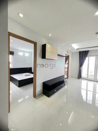 Chung cư Carillon 6 Tân Phú 93m² giá 10.5 triệu - Nhà nội thất đầy đủ