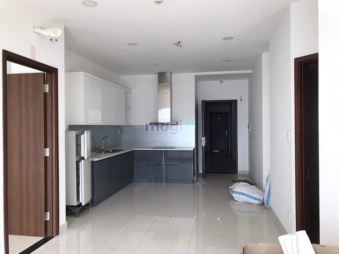 Căn hộ Tulip Tower Quận 7 79m² giá 2.8 tỷ - Cơ hội đầu tư hấp dẫn!