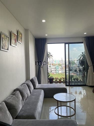 Căn hộ Lữ Gia 92m² giá 4.7 tỷ - View thoáng mát, nội thất đầy đủ!