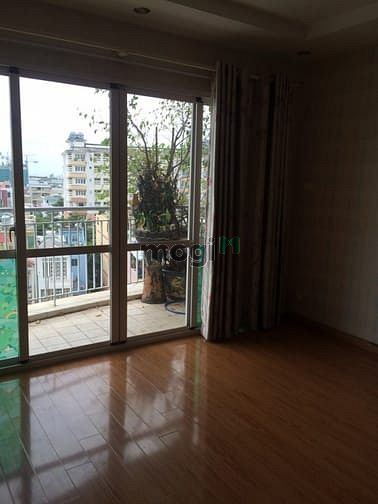 Căn hộ An Phú Q.6, 101m² giá 3.2 tỷ - Cơ hội không thể bỏ lỡ!