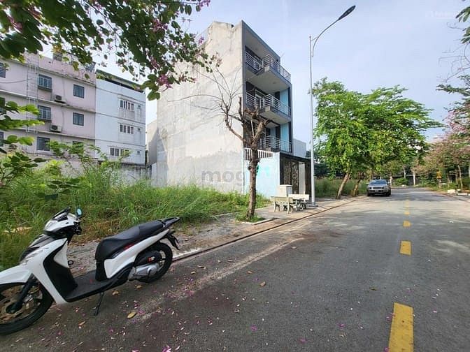 Đất nền KDC Seasons Lái Thiêu 80m² giá 3.8 tỷ - Cơ hội đầu tư hấp dẫn!