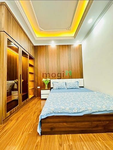 Cho thuê Căn hộ Golden West 82m² giá 15 triệu - Tầm nhìn thoáng đãng