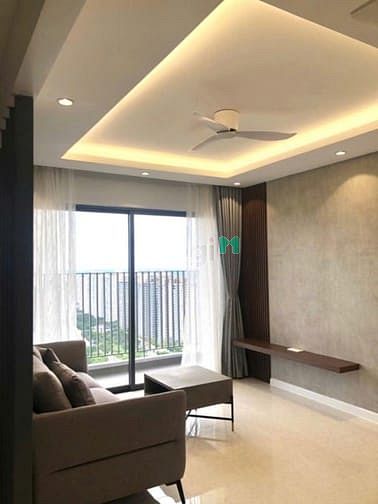 Căn hộ cho thuê Mỹ Khang, Nam Khang, Green View 3PN giá 14-22 triệu