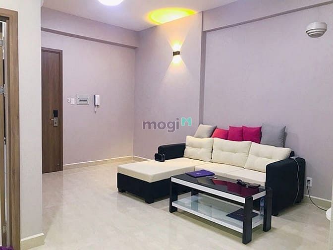 Cho thuê căn hộ Centana Quận 2 40m² giá 10 triệu - Đầy đủ nội thất