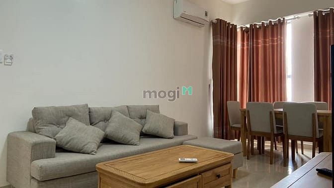 Căn hộ Centana 3PN, 88m² giá 15 triệu - Đầy đủ nội thất, vị trí thuận lợi