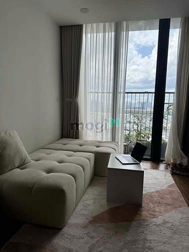 Căn hộ Ecogreen Quận 7 65m² giá 17 triệu - Cơ hội thuê lý tưởng!
