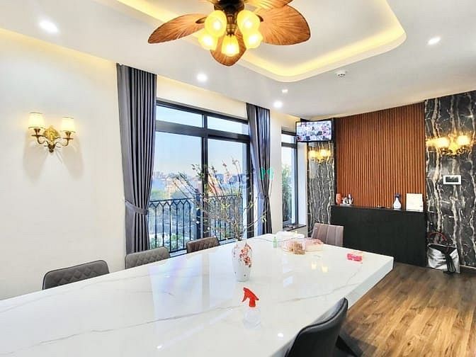 Townhouse Vạn Phúc City 1000m² giá 37 tỷ - Đẳng cấp không thể bỏ lỡ!