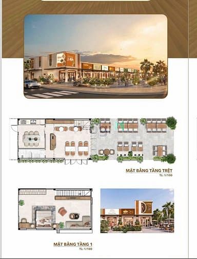 Đất nền kinh doanh mặt tiền Bàu Bàng 150m² giá 800 triệu - Cơ hội đầu tư hiếm có!