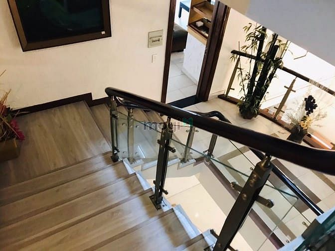 Bán Biệt Thự Nam Long Trần Trọng Cung 196,5m² giá 25 tỷ - Cơ hội đầu tư hiếm có!