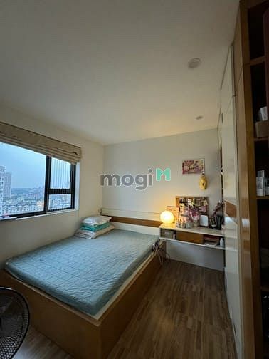 Căn hộ chung cư Green Stars 232 Phạm Văn Đồng 66.8m² giá 12 triệu - Sẵn sàng vào ở!