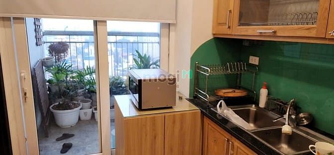 Cho thuê căn hộ chung cư cao cấp MHDI 76m² giá 12.5 triệu - Giao thông thuận tiện!