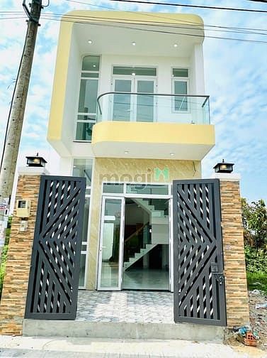 Bán Nhà Đẹp đường số 8 gần Chợ Long Phước Quận 9 giá 3.1 tỷ - Sổ hồng chính chủ