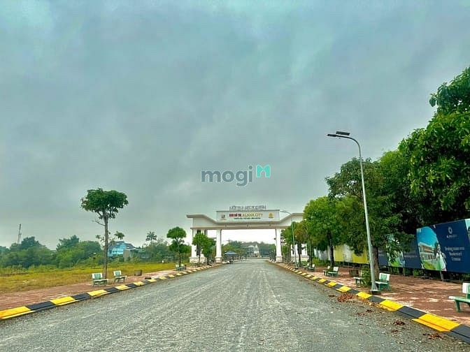 Dự án Alana City Bình Dương 75m² chỉ 1 tỷ - Đầu tư thông minh!