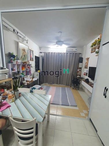 Chung cư An Viên KDC Nam Long Quận 7 56m² giá 2.1 tỷ - Cơ hội đầu tư hấp dẫn!