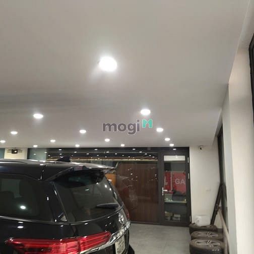 Cho thuê ki ốt shophouse S1.01 Vinsmart City Tây Mỗ 35m² giá 25 triệu