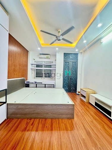 Cho thuê ki ốt chân đế toà S1.01 khu Vinsmart City Tây Mỗ 35m² giá 23 triệu - Cơ hội kinh doanh tuyệt vời!