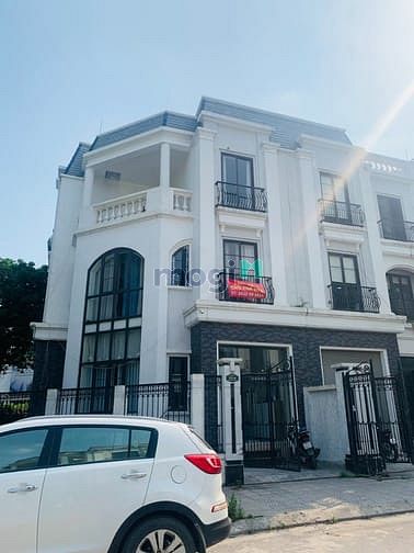Cho thuê biệt thự khu đô thị Nam La Khê 108m² giá 23 triệu - Cơ hội vàng cho doanh nghiệp!