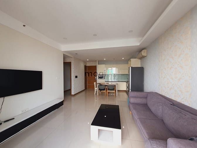 Căn hộ Sài Gòn Airport Plaza 93m² giá 5.5 tỷ - Sổ hồng chính chủ