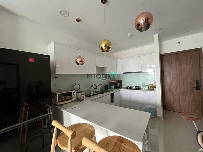 Chung cư Cantavil Hoàn Cầu, Bình Thạnh 90m² giá 15 triệu - Không thể bỏ lỡ!