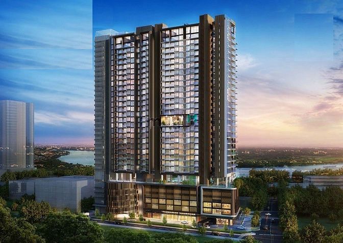 Căn hộ Sky 89 Quận 7 72m² giá chỉ 3.9 tỷ - Không thể bỏ lỡ!