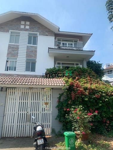 Bán biệt thự KDC Tấn Trường Gò Ô Môi 200m² giá 22 tỷ - Cơ hội đầu tư hấp dẫn!