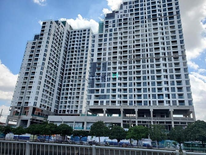Căn hộ D-Aqua Quận 8 70m² giá 3.5 tỷ - Bàn giao cao cấp 09/2025!